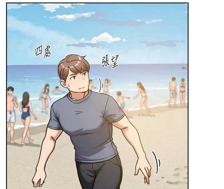 深層潔淨達人第52話-阿姨穿比基尼好性感