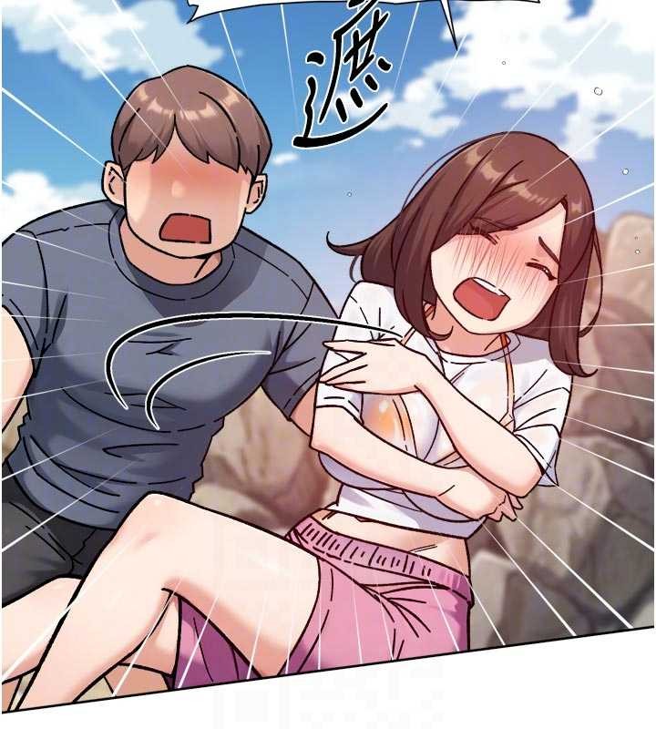 深層潔淨達人第52話-阿姨穿比基尼好性感