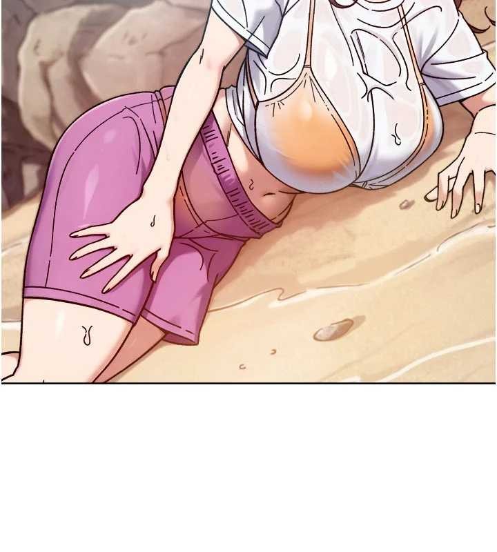 深層潔淨達人第52話-阿姨穿比基尼好性感