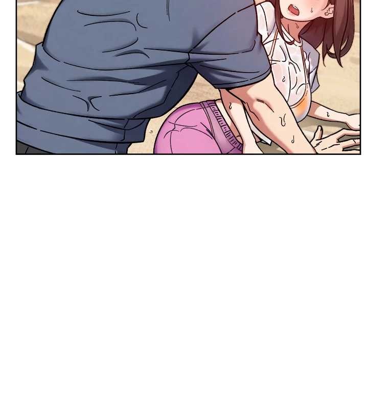 深層潔淨達人第52話-阿姨穿比基尼好性感