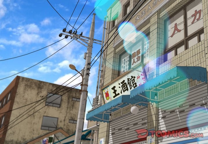 房間裏的心跳第23話