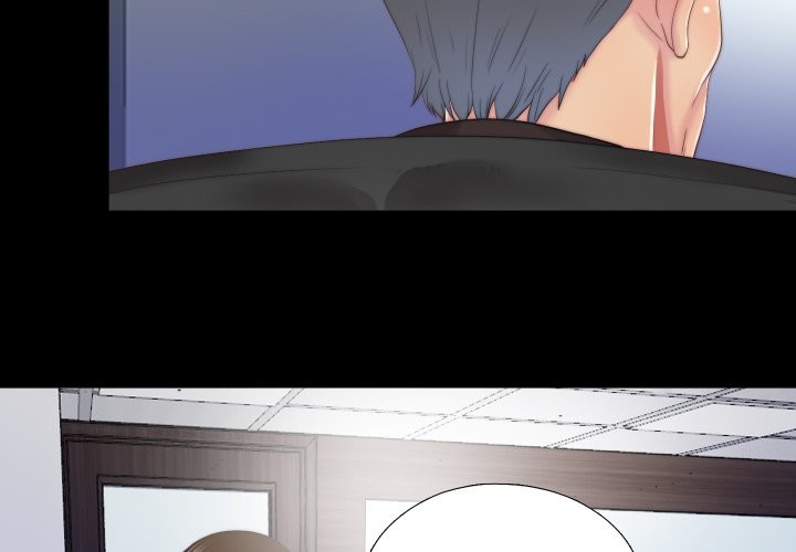 隱秘的同居第25話