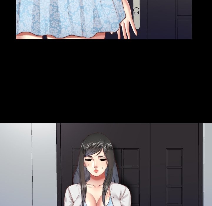 隱秘的同居第25話