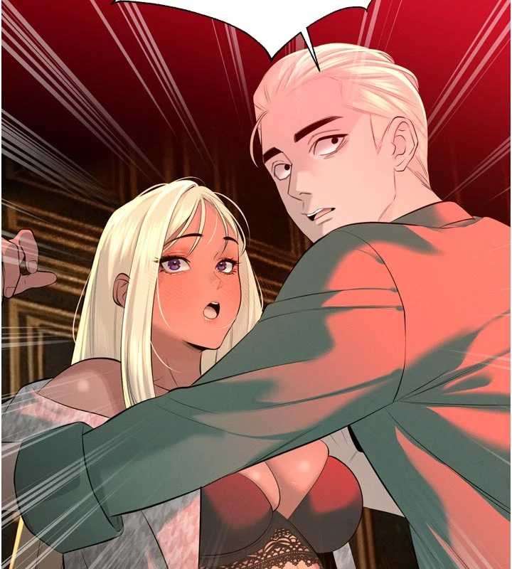 暴君會長的嬌媳們第28話-好想被會長包養&hearts;