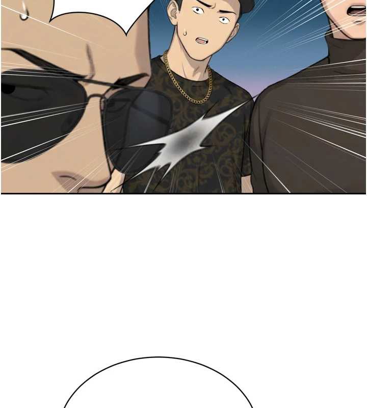 暴君會長的嬌媳們第28話-好想被會長包養&hearts;