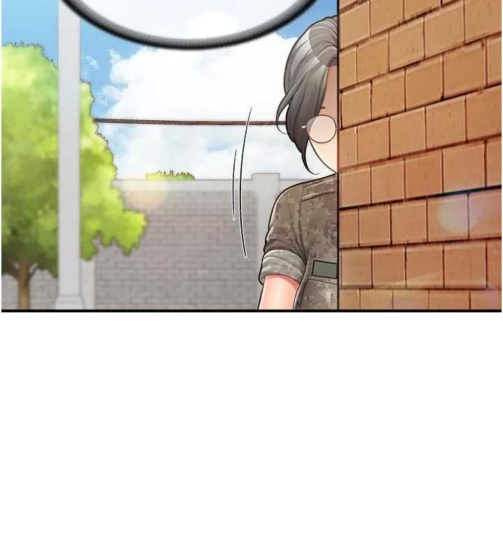 報告女班長:一根突起第42話-這根是我的!!