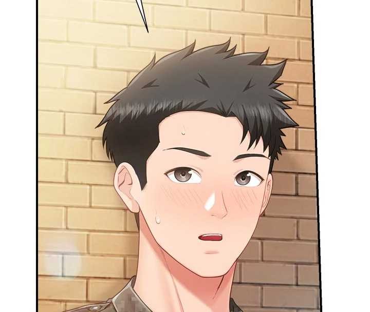 報告女班長:一根突起第42話-這根是我的!!