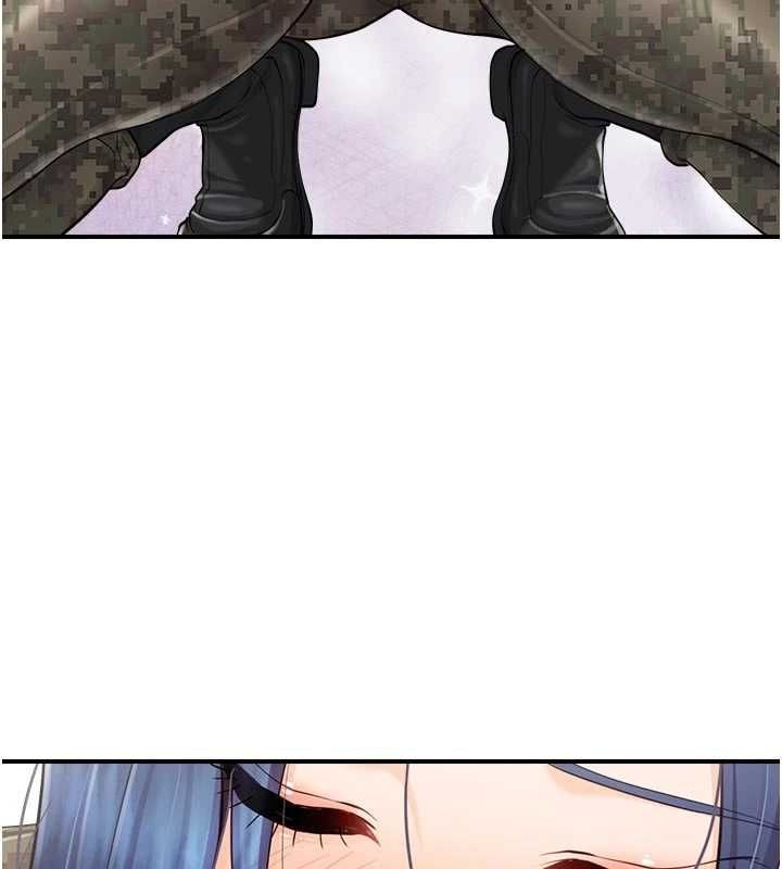 報告女班長:一根突起第42話-這根是我的!!