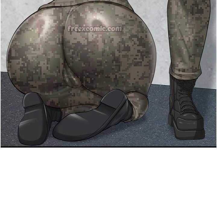 報告女班長:一根突起第42話-這根是我的!!