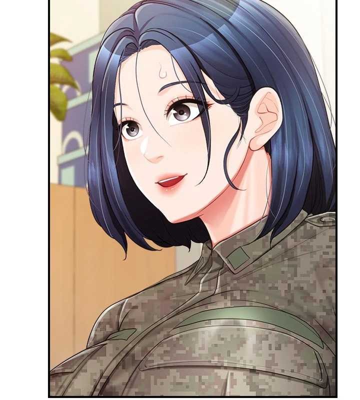 報告女班長:一根突起第42話-這根是我的!!