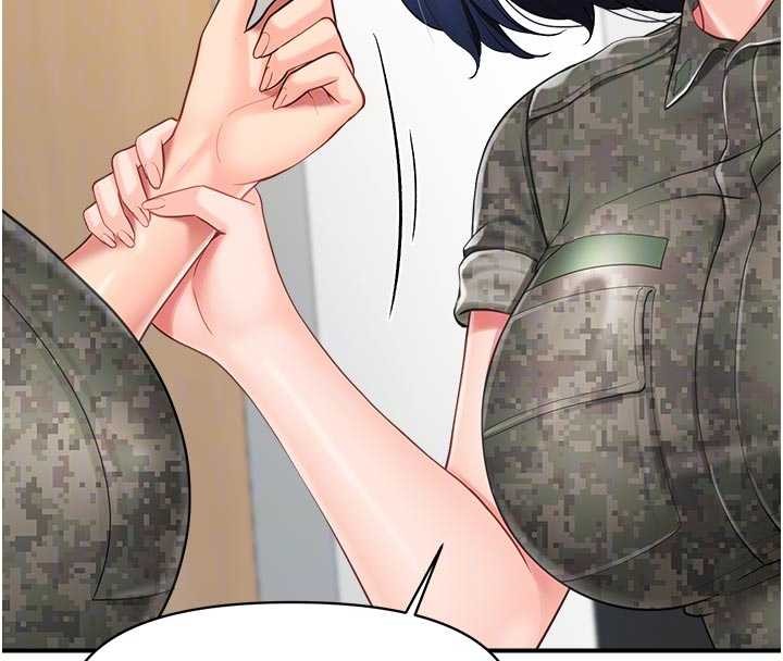 報告女班長:一根突起第42話-這根是我的!!