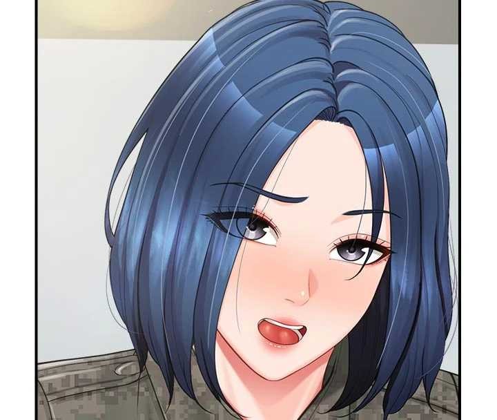 報告女班長:一根突起第42話-這根是我的!!