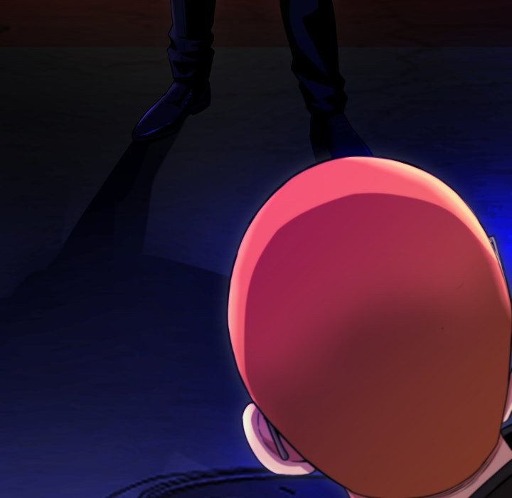 黑幫千金養成記第15話