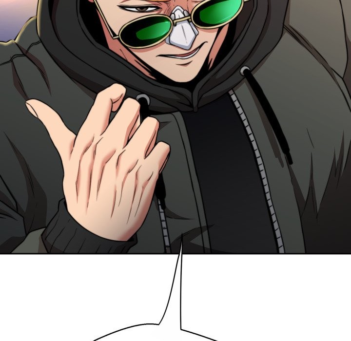 黑幫千金養成記第15話