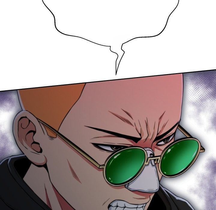 黑幫千金養成記第15話