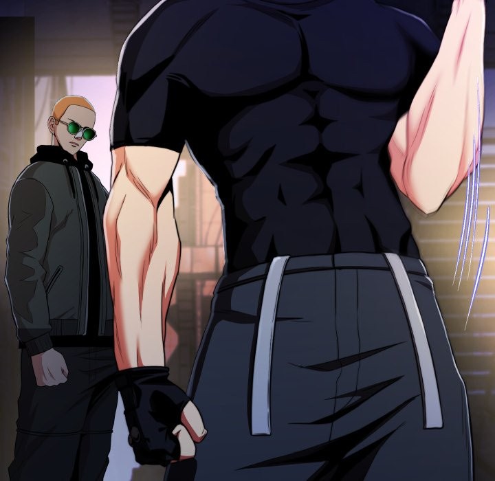 黑幫千金養成記第15話