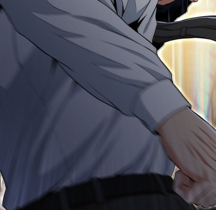 黑幫千金養成記第15話