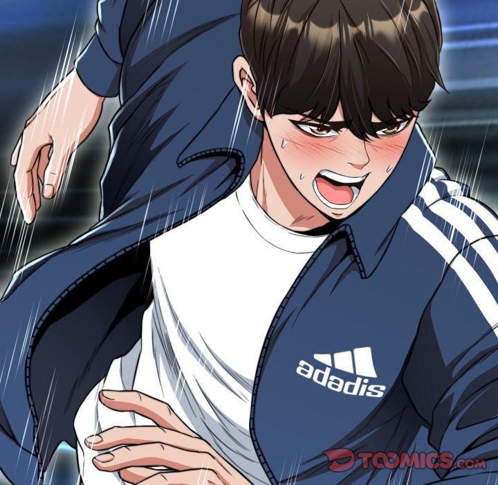 黑幫千金養成記第15話