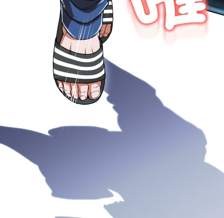 黑幫千金養成記第15話