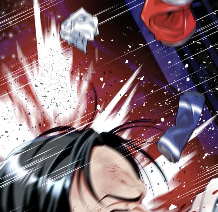 黑幫千金養成記第15話