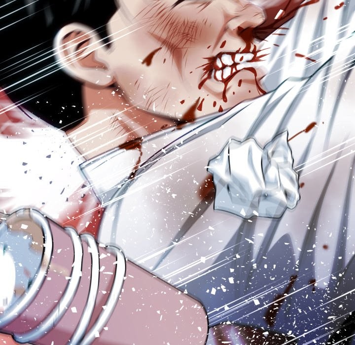 黑幫千金養成記第15話