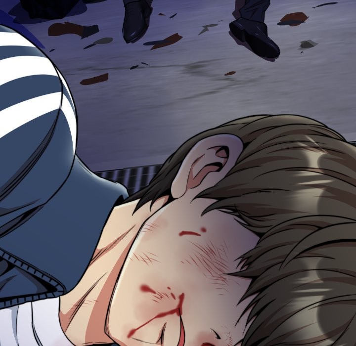 黑幫千金養成記第15話