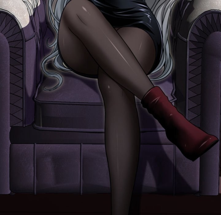 黑幫千金養成記第15話