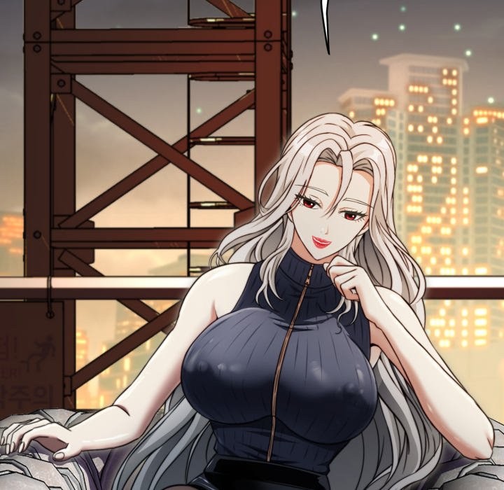 黑幫千金養成記第15話