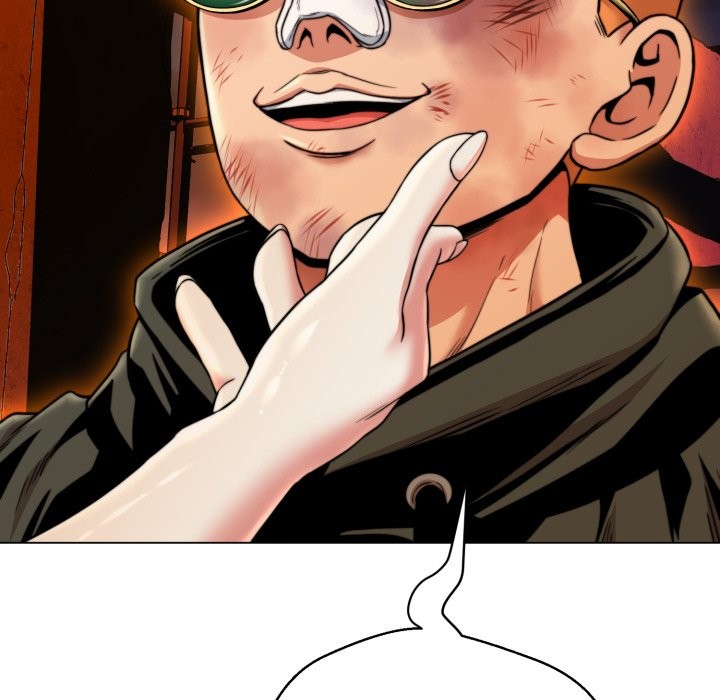 黑幫千金養成記第15話