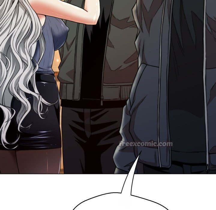 黑幫千金養成記第15話