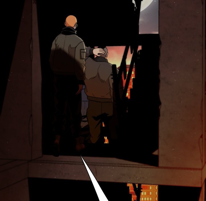 黑幫千金養成記第15話