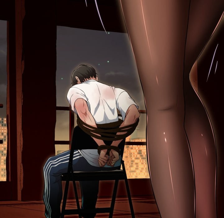 黑幫千金養成記第15話