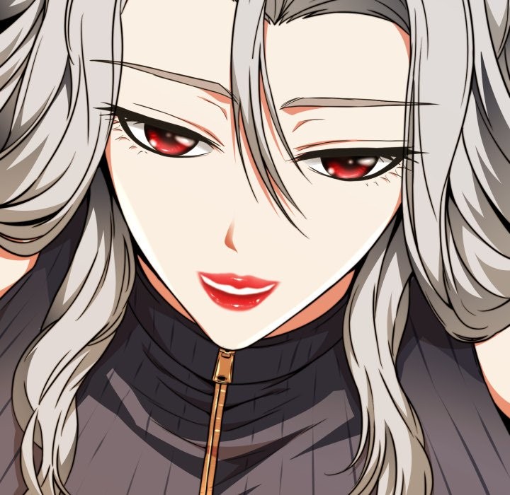 黑幫千金養成記第15話