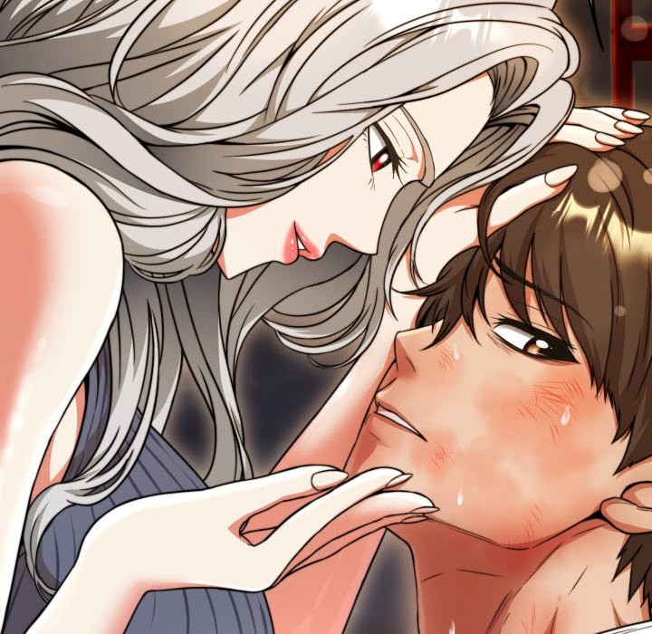 黑幫千金養成記第15話