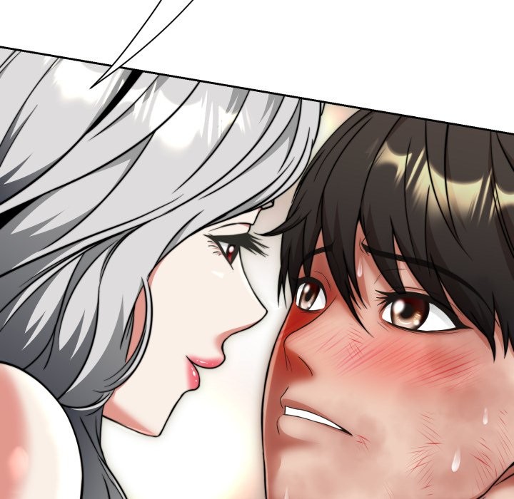 黑幫千金養成記第15話