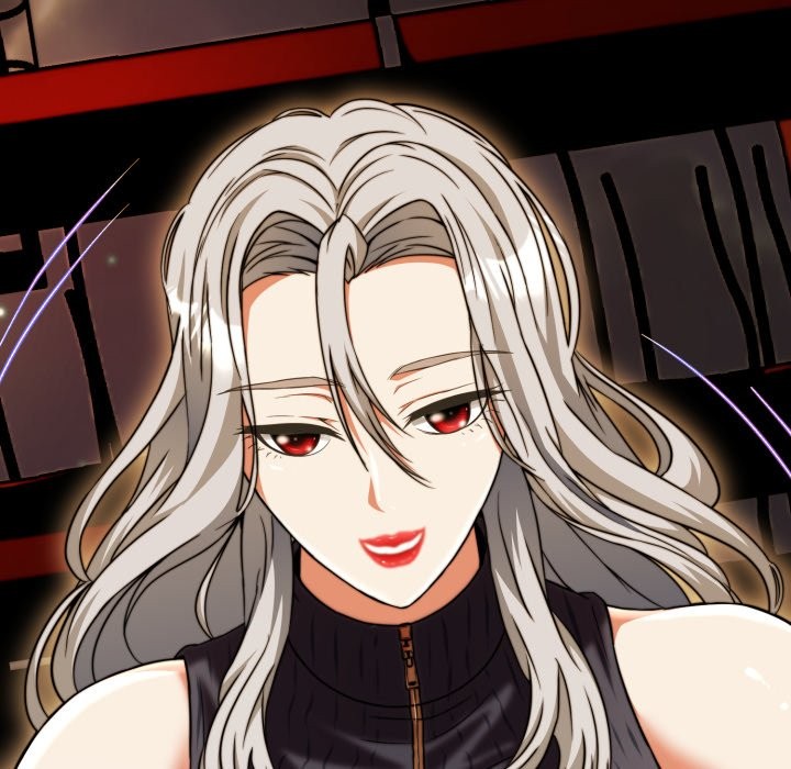 黑幫千金養成記第15話