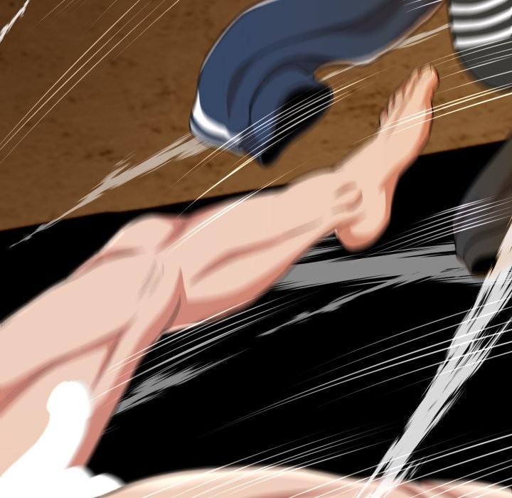 黑幫千金養成記第15話