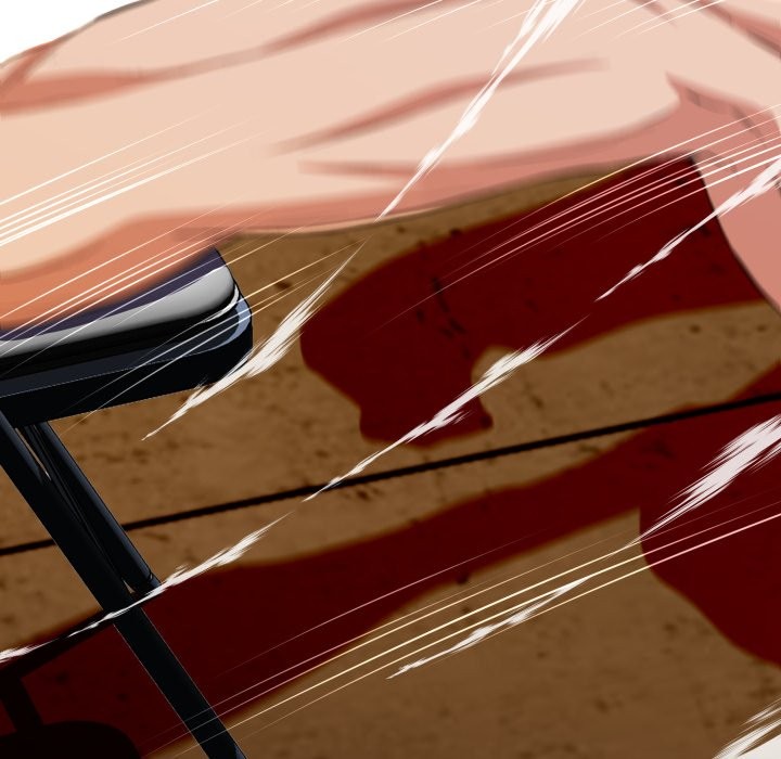 黑幫千金養成記第15話