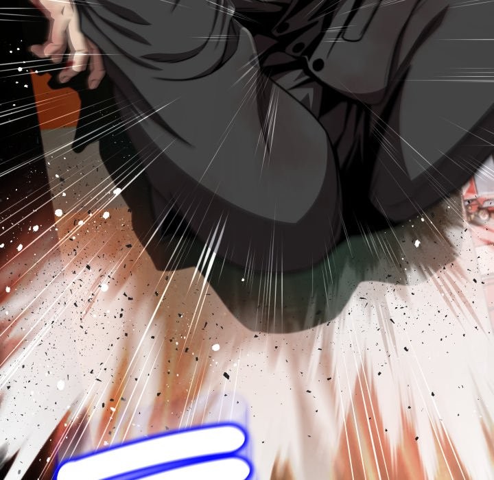 黑幫千金養成記第15話