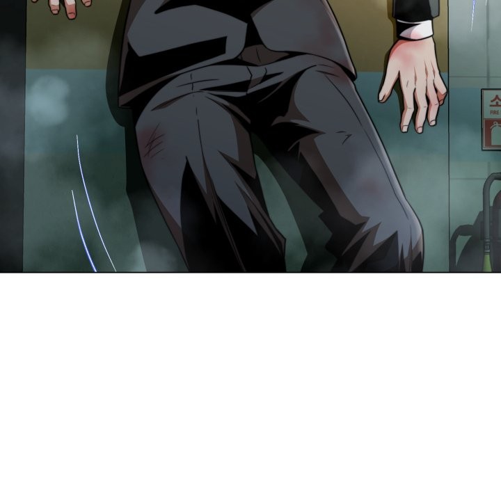 黑幫千金養成記第15話