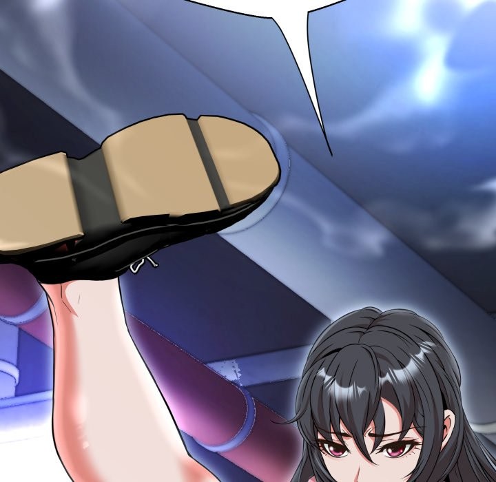 黑幫千金養成記第15話