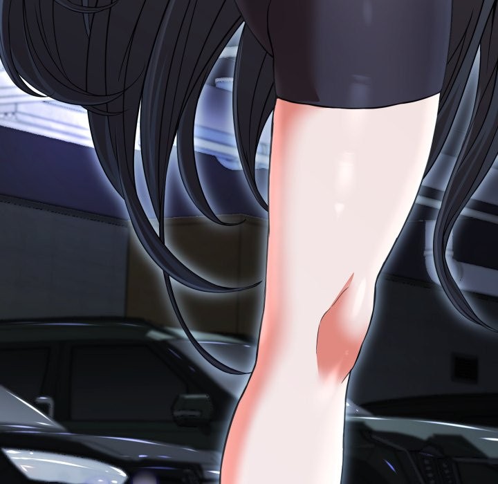 黑幫千金養成記第15話