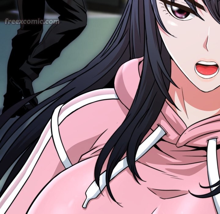 黑幫千金養成記第15話