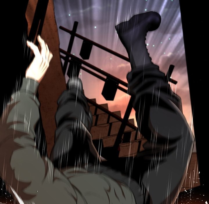 黑幫千金養成記第15話