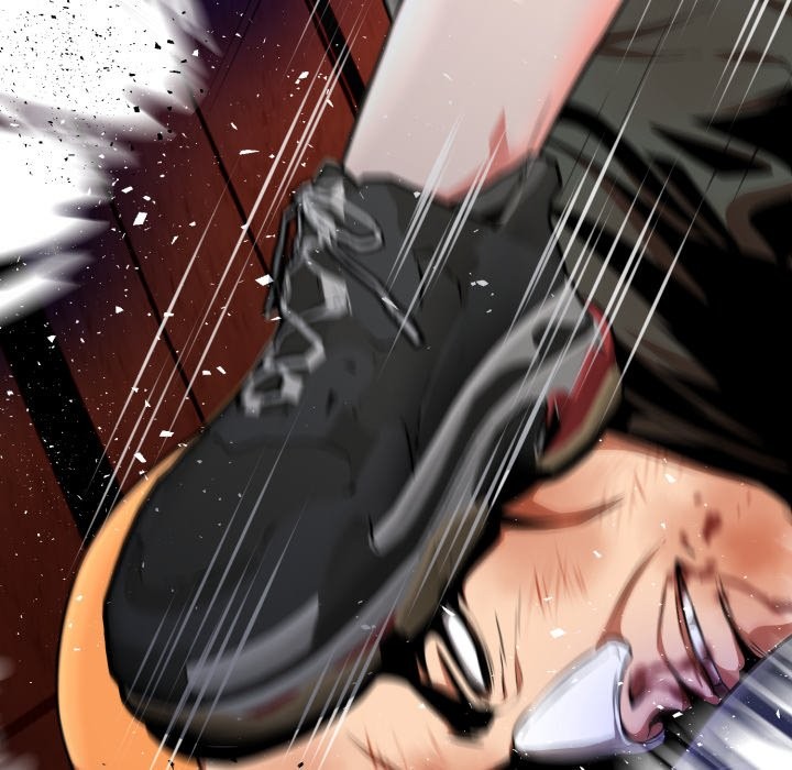 黑幫千金養成記第15話