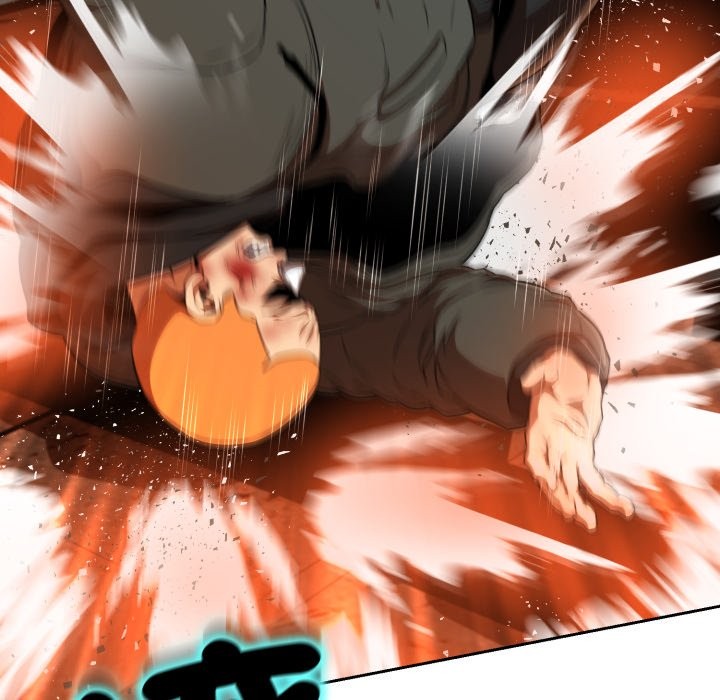 黑幫千金養成記第15話