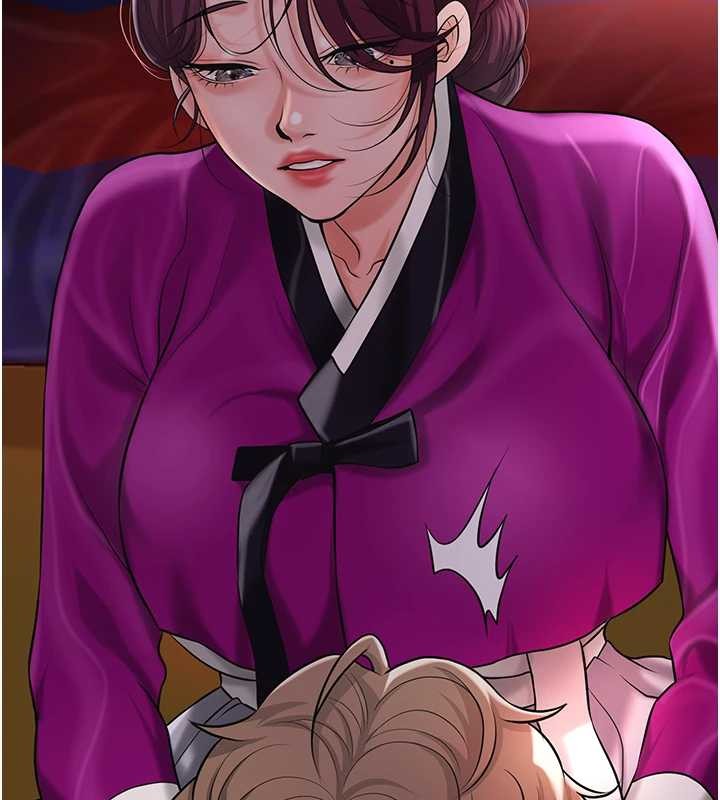 花容湿色:取花点第92話-與夫人最後的纏綿