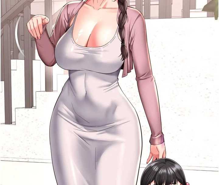 越线咨询第11話-故意內射惹媽媽生氣