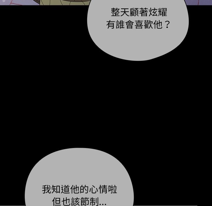 请弄臟我的女朋友第44話