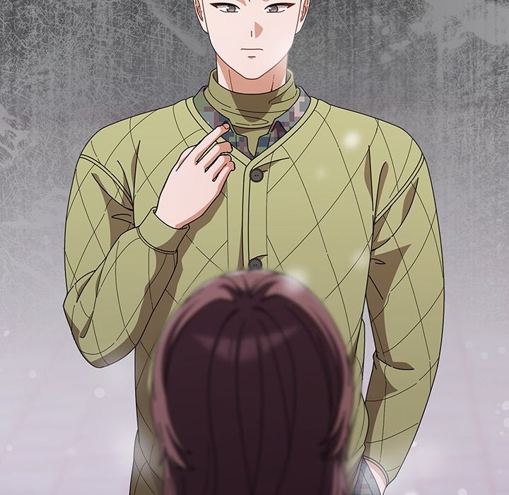 请弄臟我的女朋友第44話